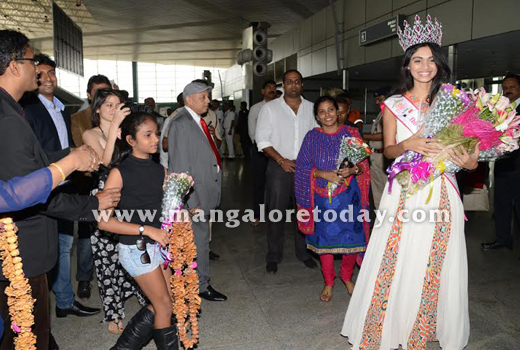miss india 